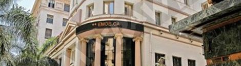 مصر تنفي وجود الإعصار عصمت وتقول إنه منخفض اسمه ”حمادة“ 10 عائلات يهودية في مصر