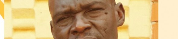 عبدالعزيز أبو نموشة الرئيس الجديد لحركة تحرير السودان: الثورة لم تقم حبًا في الحرب 10 عبدالعزيز أبو نموشة