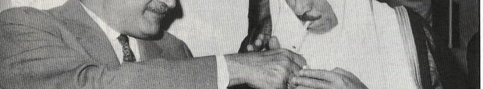 عبدالناصر و الصباح