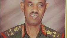 السودان والهند يعتزمان التوقيع على بروتوكول عسكري شامل 10 عوض بن عوف