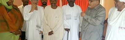 (قوى المستقبل) تقترح تحويل توصيات الحوار لورقة عمل تمثل الحكومة مقابل مقترحات المعارضة 10 غازي