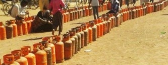 عدمنا نفاخ النار !! 10 غاز