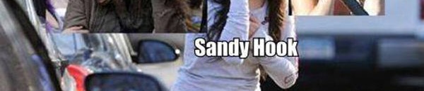 بالصور: هذه هي حقيقة صور الفتاة التي ظهرت في جميع العمليات الإرهابية في مختلف أنحاء العالم 14 فتاة الأزمات