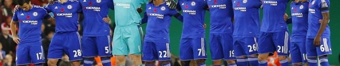 فرقة تشيلسي