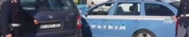 "اختلفوا عليها".. أغرب 7 مخالفات مرور في بريطانيا 10 فكرة جنونية لإيطالي من أجل تجنب المخالفات المرورية