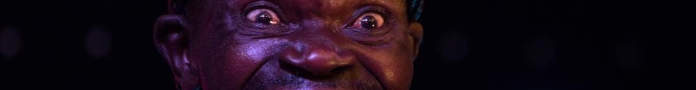 بالفيديو.. رجل يفوز بجائزة الأقبح للمرة الرابعة 10 قبيح