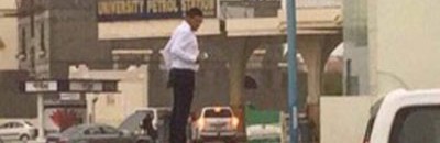 شاهد بالفيديو.. لحظة إنقاذ شباب من الغرق بمكة 10 قطر تغرق في