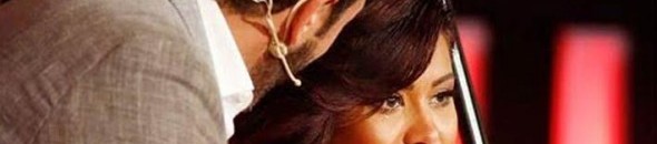 شيرين عبد الوهاب تكشف حقيقة دعوة فضل شاكر لها لارتداء الحجاب 10 كاظم يمسح دموع شيرين