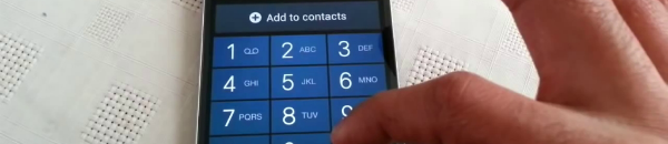 21 كودًا سريًا تكشف لك جميع خبايا هاتفك "الأندرويد": اختبار الشاشة *#*#0*#*#* 10 كود