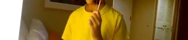 بالفيديو.. مراهقة أمريكية لا تعرف كيفية استخدام التليفون الأرضي 10 لا تعرف كيفية استخدام التليفون