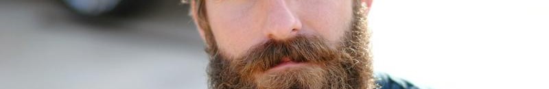 دراسة أسترالية تؤكد سنُة نبوية: "اللحية" تحميك من السرطان 10 لحية كثيفة