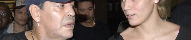 مارادونا وروسيو