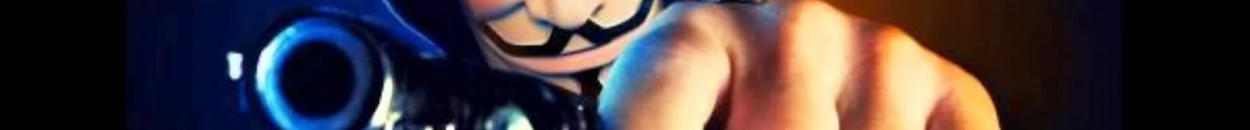 متخفي جوكر مقنع