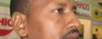 وفاة "الناشط "محمد عبد الرحمن درونكي" بالقاهرة 10 محمد عبد الرحمن درونكي