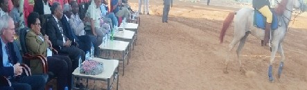 مساعد الرئيس