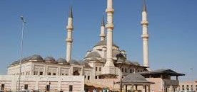 بعد معارضة دامت ١٥ عاماً لأن مالكه وزير سعودي.. افتتاح مسجد نيس بفرنسا 10 مسجد النور