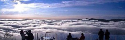 بالفيديو .. الحب على الطريقة الصينية .. الرقص على حافة "ناطحة سحاب"! 10 مطاعم الخليج فوق السحاب