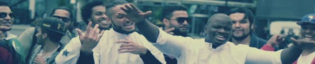 مقتل مغني الراب إكس إكس إكس تنتيشن في فلوريدا 10 مغني راب كندي يطلق أغنية لمساندة المسلمين