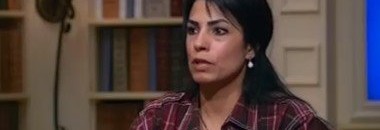 الفنانة المصرية "ملك نور": تقرير الطب الشرعى حول عدم اغتصاب ابنى "مزور" 10 ملك نور