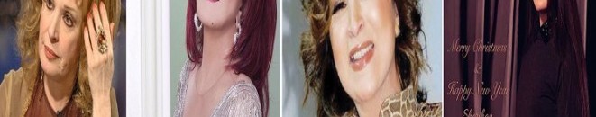 أبرز أزمات النجوم عام 2017: مخدرات وإثارة فتن وتسويق للفسق والفجور! 10 ممثلات سن اليأس