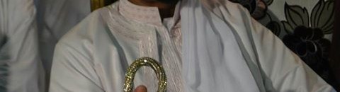 “شيخ الأمين” يرد بعنف على منتقدي مقطع الفيديو 10 ميلاد اللمين9