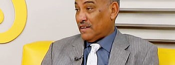 وزير الزراعة والثروة الحيوانية بولاية الخرطوم د.محمد صالح جابر