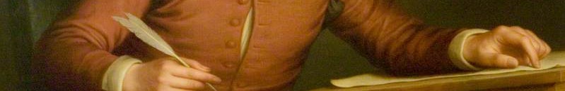 شكسبير الذي توفي منذ 400 عام وللآن يكتبون اسمه خطأ 11 وليام شكسبير