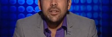 أول تعليق لـ"يوسف الحسيني" بعد ضربه على "قفاه"!.. فيديو 12 يوسف الحسيني