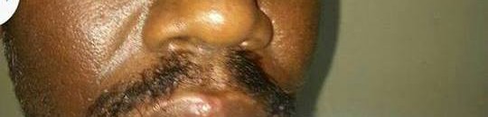 الحاج زكريا.. أحد ضحايا المباحث المصرية .. حكاية سجن وتعذيب سوداني بالقاهرة 10 12243421 1200329993312368 8925352958795567696 n1