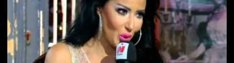 سمية الخشاب قبل الانفصال عن أحمد سعد: «الخيانة لا تُغتفر.. باي والقلب داعيلك» 10 12731114