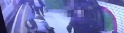 لغز امرأة محجّبة تظهر مع جنرال روسي يفاوض معارضي الأسد 10 12732055