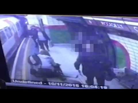 لغز امرأة محجّبة تظهر مع جنرال روسي يفاوض معارضي الأسد 1 12732055