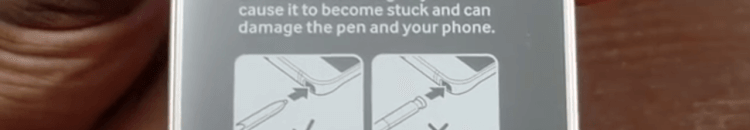 تحذير صريح من سامسونغ بخصوص قلم "نوت 5" 10 201511181
