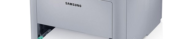 334961 samsung printer proxpress m4020nd open paper tray