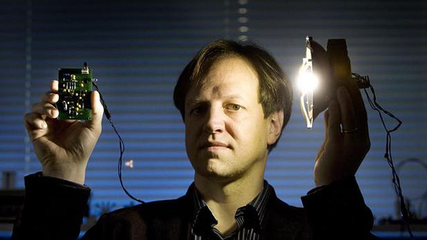 استعدوا لـ Li-Fi .. تقنية أسرع من Wi-Fi بـ 100 مرة 1 36c0e47e 4b5f 4b47 86ac