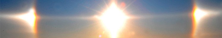 في ظاهرة فريدة من نوعها.. شروق ثلاث شموس فوق الأورال! 10 564db832c46188d5228b45b7