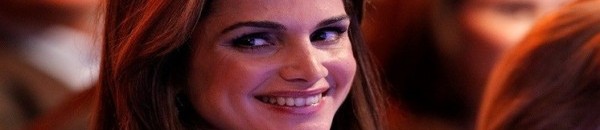 الملكة رانيا تعترف بعشقها لشاب عشريني وسيم (صورة) 11 9998657240