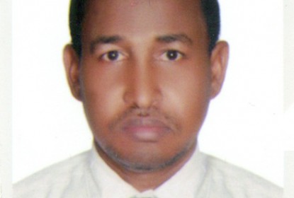 Dr Ahmed Idress