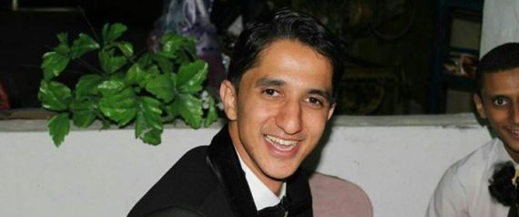 الداخلية المصرية تتراجع: قبضنا على عريس الإسكندرية لأنه مطلوب أمنياً 1 n ARYSASKNDRYT large570