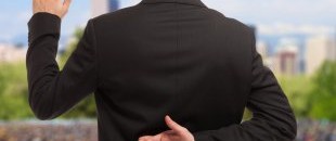 دراسة تكشف مَن يكذب أكثر .. الرجل أم المرأة؟ 10 shutterstock 146004131