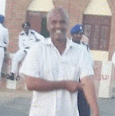 اسامة محمد احمد