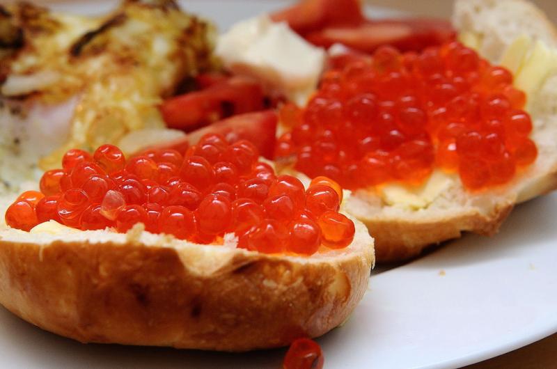 هذا هو أغلى طعام في العالم..! 1 اغلى طعام في العالم