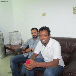 السودانيين في مصر2