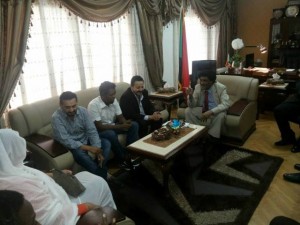 السودانيين في مصر4