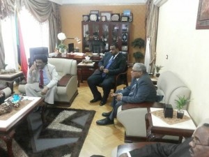 السودانيين في مصر5