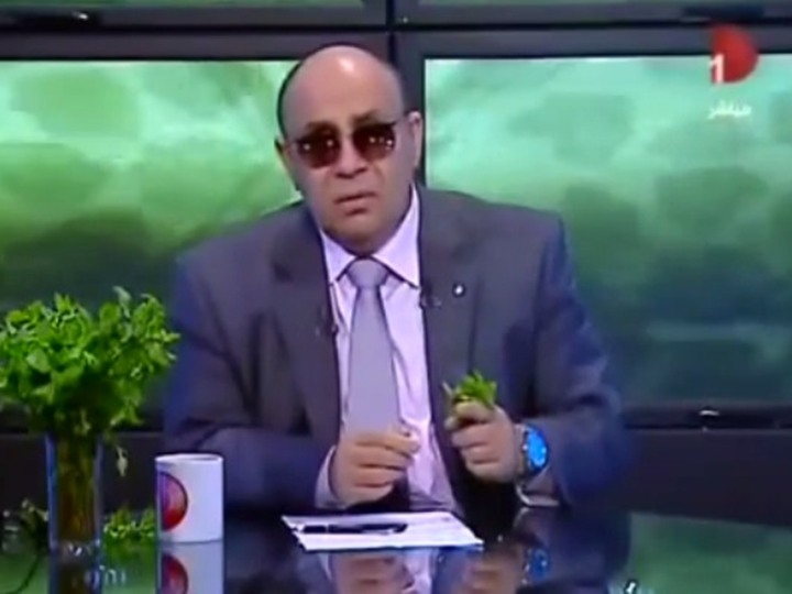 الشيخ مبروك