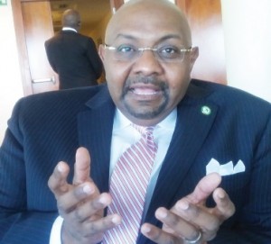 منسق زيارة وفد الكونغرس د. الصادق خلف الله: أترأس معهداً به عدد من مليونيرات اليهود الأمريكان ولكن هذا لا يعني أنني عميل 2 الصادق عمر خلف الله