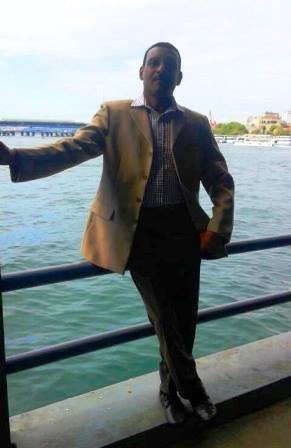 سوداني يحكي عن شق ديار تركيا.. متى يحكم مثل اردوغان السودان؟!! 1 العيسابي