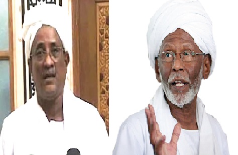 (النظام الخالف).. الوهم والحقيقة:الحوار الوطني..نسخة جديدة من صراع الوطني والشعبي 1 ترابي وابراهيم