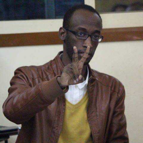 حسام بيرم: الجوكر السوداني يربح 1 حسام بيرم